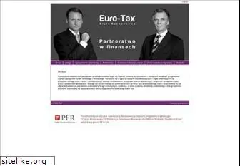 euro-tax.com.pl