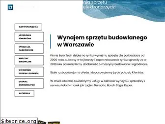 euro-tech.waw.pl