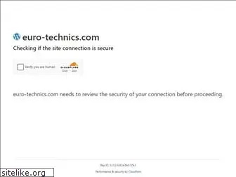euro-technics.com