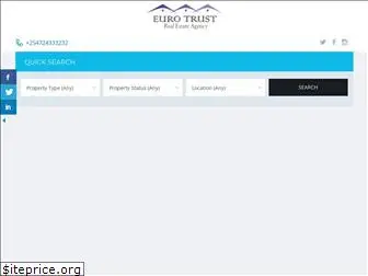 euro-trust.co.ke