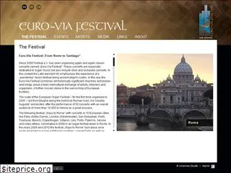 euro-via-festival.org