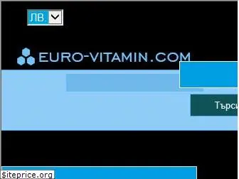 euro-vitamin.com