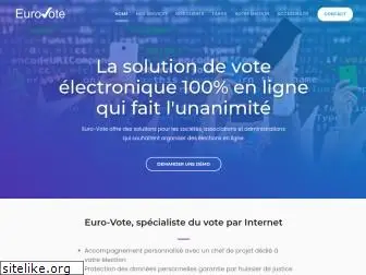 euro-vote.com