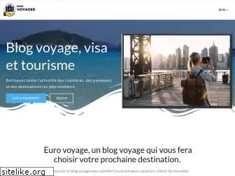 euro-voyages.com