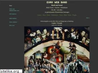euro-web-band.de