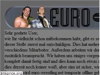 euro-wrestling.net