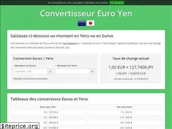 euro-yen.net
