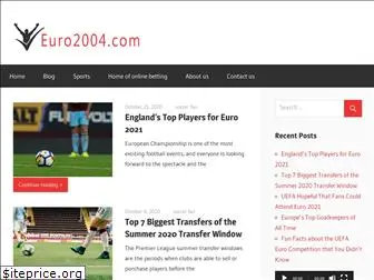 euro2008.com