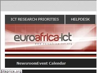 euroafrica-ict.org