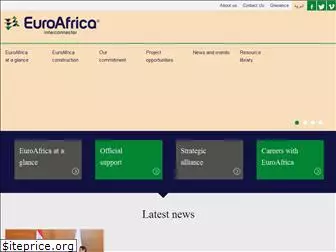 euroafrica-interconnector.com