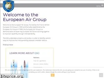 euroairgroup.org