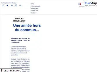 euroairport-report.com
