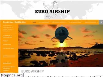 euroairship.eu