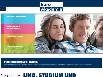 euroakademie.de