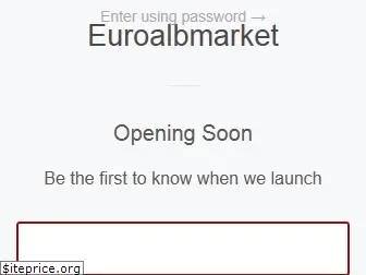 euroalbmarket.com