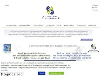 euroamerica.org