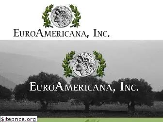 euroamericana.com
