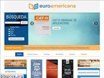 euroamericanapr.com