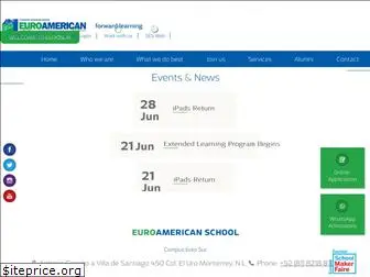 euroamericanosur.edu.mx