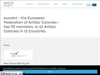 euroart.eu