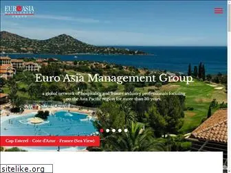euroasia-group.com