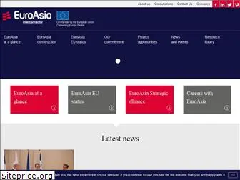 euroasia-interconnector.com
