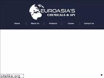 euroasiachem.com