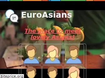 euroasians.net