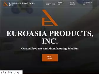euroasiaproducts.com