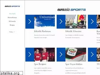 euroasiasports.com