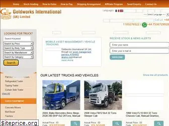 euroasiatrucks.com