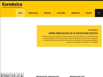 euroasica.com