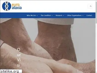 euroataxia.org