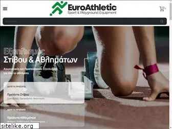 euroathletic.gr