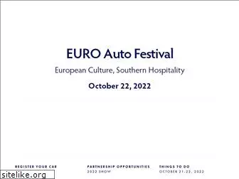 euroautofestival.com