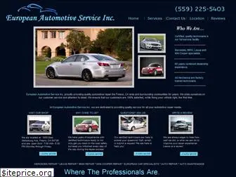 euroautofresno.com