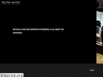 euroautomotiverepair.com