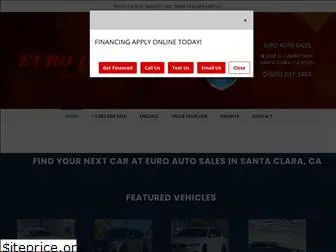 euroautosalesca.com