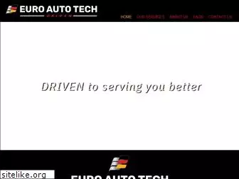euroautotech.com.au