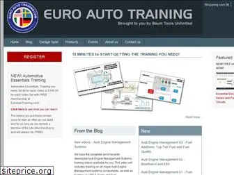 euroautotraining.com