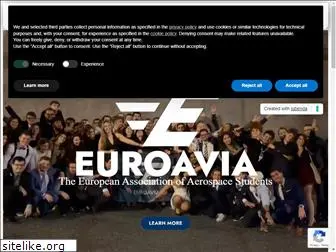 euroavia.eu