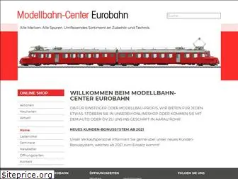eurobahn.ch