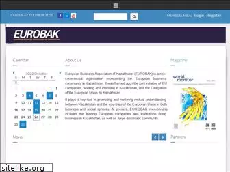 eurobak.kz