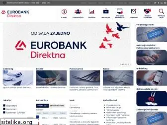 eurobank.rs