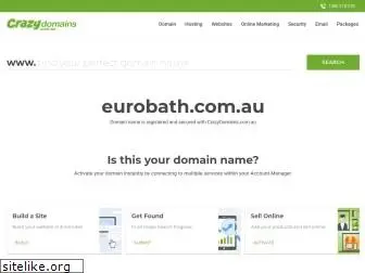 eurobath.com.au