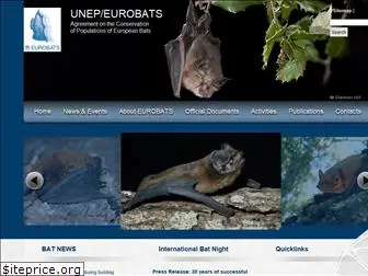 eurobats.org