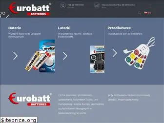 eurobatt.net