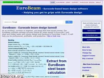 eurobeam.co.uk