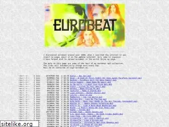 eurobeat.se