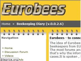 eurobees.eu